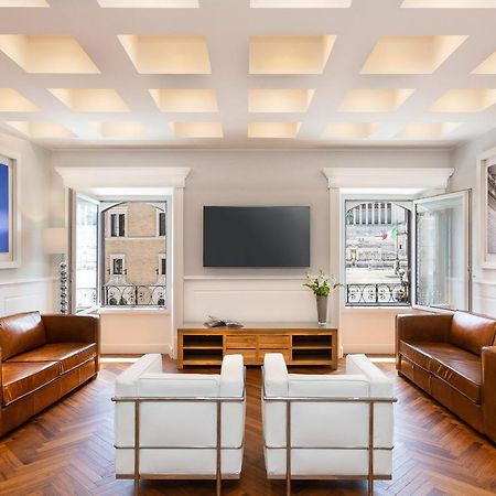Amazing Vittoriano Apartamento Roma Exterior foto