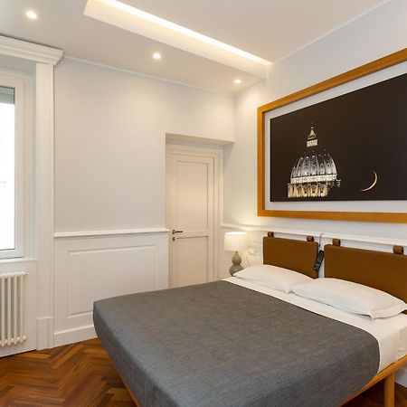 Amazing Vittoriano Apartamento Roma Exterior foto