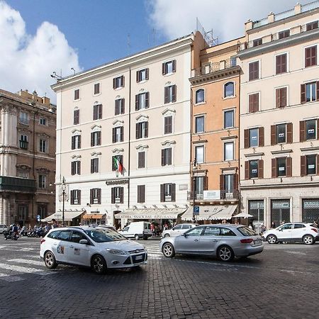Amazing Vittoriano Apartamento Roma Exterior foto