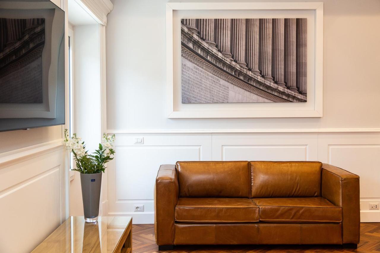 Amazing Vittoriano Apartamento Roma Exterior foto