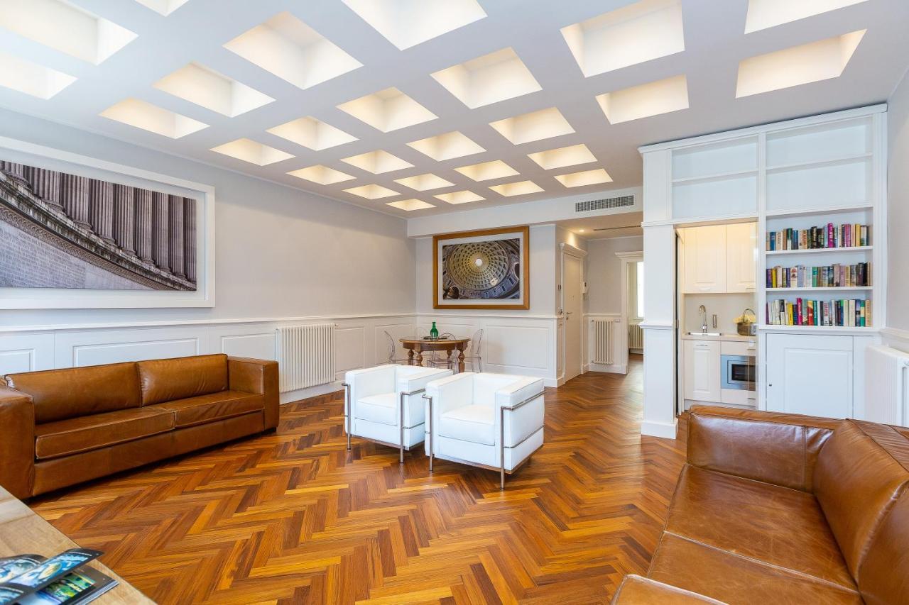 Amazing Vittoriano Apartamento Roma Exterior foto