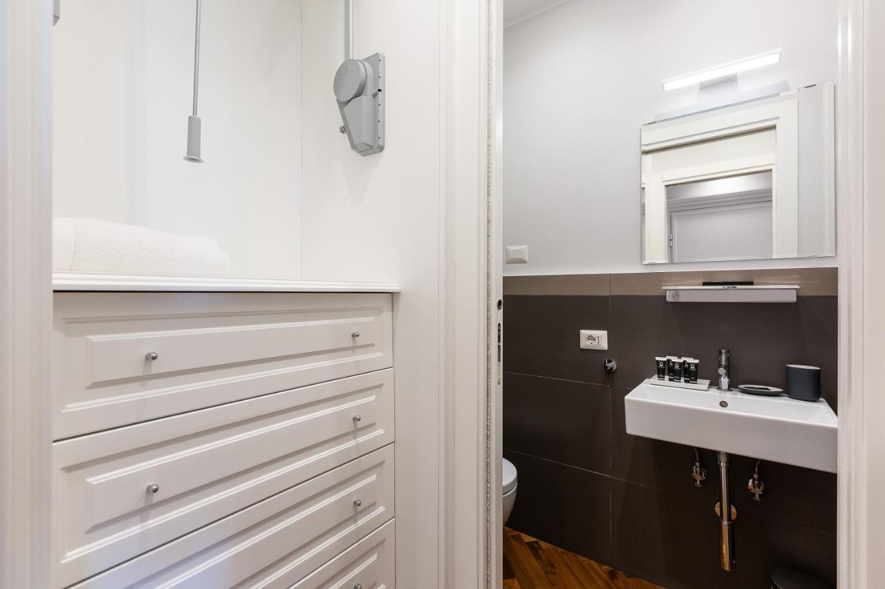 Amazing Vittoriano Apartamento Roma Exterior foto