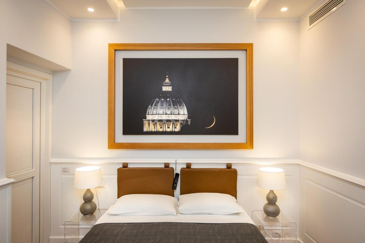 Amazing Vittoriano Apartamento Roma Exterior foto
