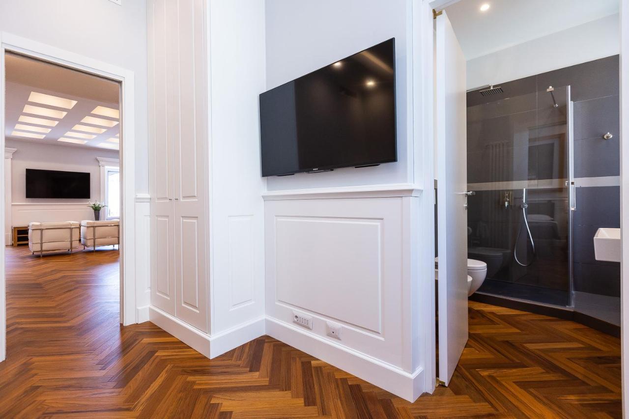 Amazing Vittoriano Apartamento Roma Exterior foto