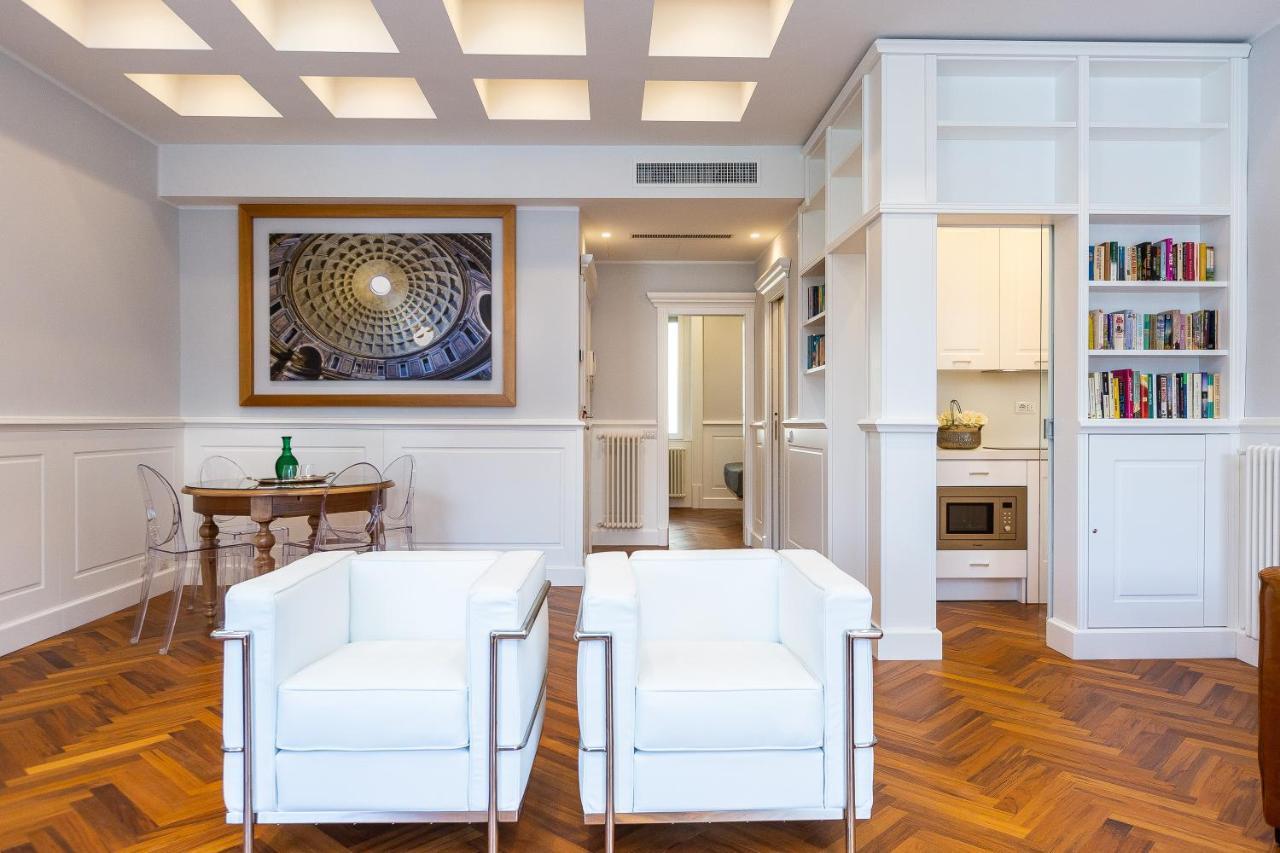 Amazing Vittoriano Apartamento Roma Exterior foto