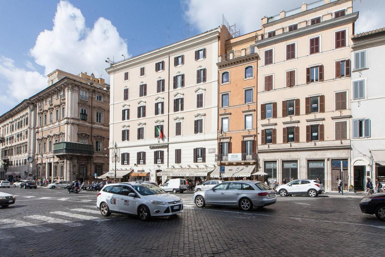 Amazing Vittoriano Apartamento Roma Exterior foto